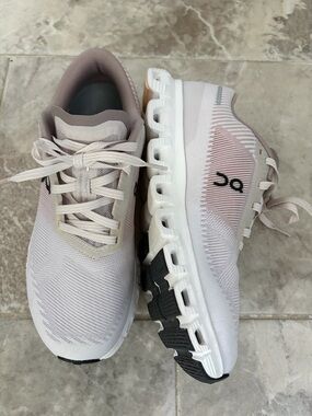 On Women's Cloud 6 Push Shoes